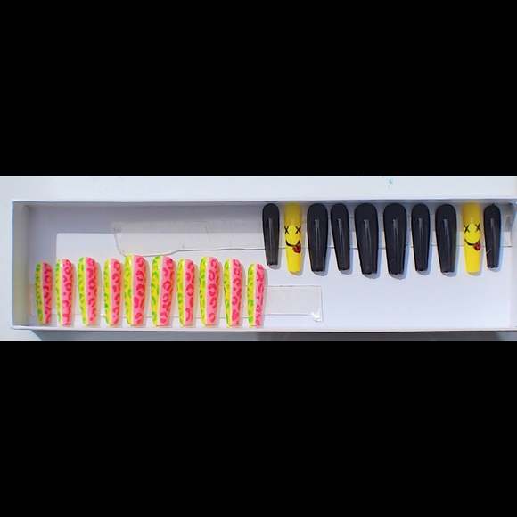 Other - Press on nails Other - Press on nails